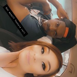 Meet your Posher, Danica